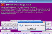 MB Chakra Yoga