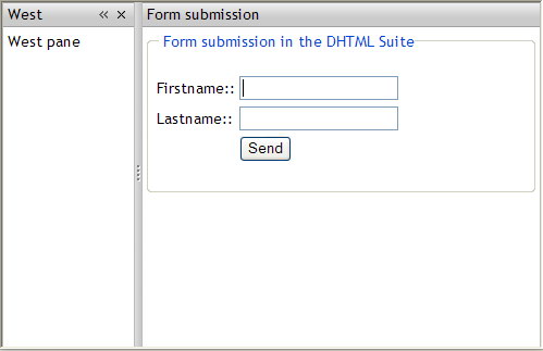 HTML Image Splitter