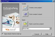 ACD FotoSlate