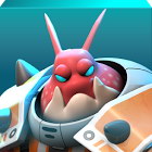 ˹:Alien Creeps TD