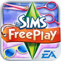ģ֮ж:The Sims? FreePlay
