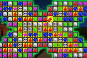 Zombie Jewel For Mac
