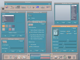 OpenMotif