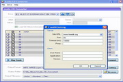 Audio CD Converter