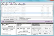 Pazera Free FLV to AVI Converter portable