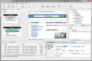 WebSundew Enterprise
