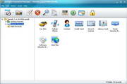 ImVajra Password Manager