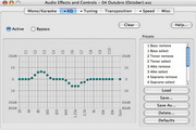 Transcribe! For Linux