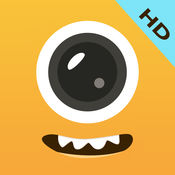  HD