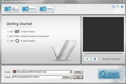 SnowFox Zune Video Converter