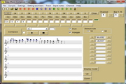 Easy Music Composer free