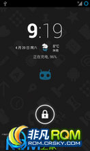 MIUI HTC Desire HDֶˢV4Ƽ