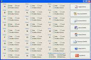 Hide My Drives