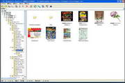 ST Thumbnails Explorer