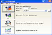 TimeSnapper Professional