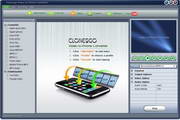 Clone2go Video to iPhone Converter