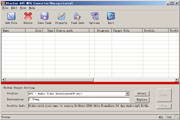 Bluefox AVI MP4 Converter