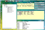 ScimoreDB manager