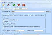 PDFArea PDF Encrypt
