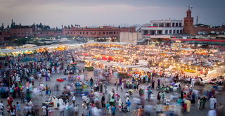 Marketplace