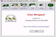 Exe Wrapper
