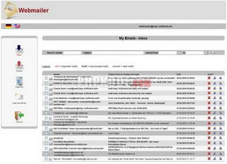 DBMail