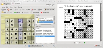 KrossWordPuzzle
