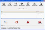 USB Disk Security